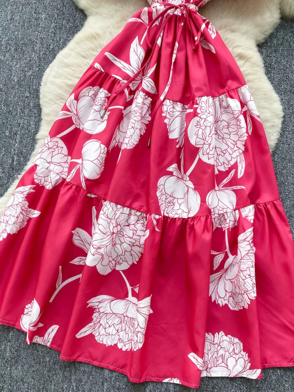 LA babe dress  CD2042 images